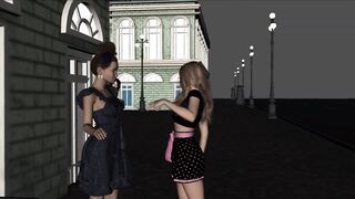 Arrogant Girl Humiliated ENF CFNF