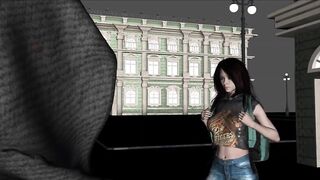 Arrogant Girl Humiliated ENF CFNF