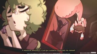 Haunted Mansion [Diives]