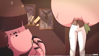 Haunted Mansion [Diives]