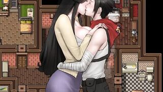 Zombie Retreat 2 - Part 40 Good Sex After Work By LoveSkySan69