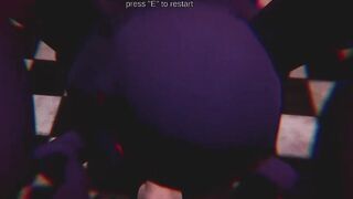 MY NIGHTSHIFT Went... TO SEX DIMENSION ??!