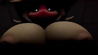 GOT ""CAUGHT"" By CHICA And HER Tight... CHICUSSY!!!