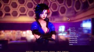 Subverse Early Access-Fortune Update