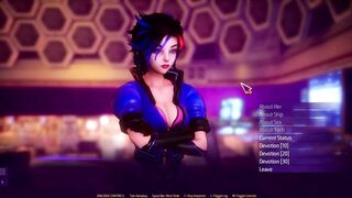 Subverse Early Access-Fortune Update