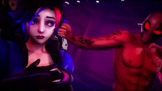 Subverse Early Access-Fortune Update