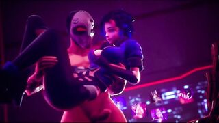 Subverse Early Access-Fortune Update