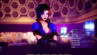 Subverse Early Access-Fortune Update