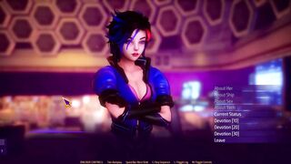 Subverse Early Access-Fortune Update