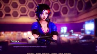 Subverse Early Access-Fortune Update