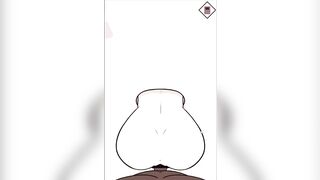 hentai game 壁にかけた少女