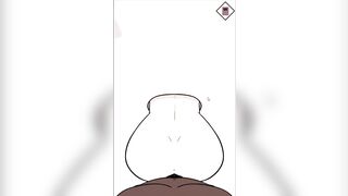 hentai game 壁にかけた少女