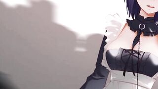 その着せ替え人形に中出しさせてくれ サンプルムービー