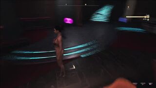 GTA PORN FOLLANDO EN EL CLUB [Real Life Sunbay]