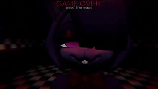 PURPLER DOES BOOBJOB ON MY FAT DONGER !!! POGGERS