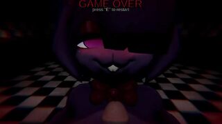PURPLER DOES BOOBJOB ON MY FAT DONGER !!! POGGERS