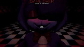 PURPLER DOES BOOBJOB ON MY FAT DONGER !!! POGGERS