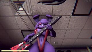PURPLER DOES BOOBJOB ON MY FAT DONGER !!! POGGERS