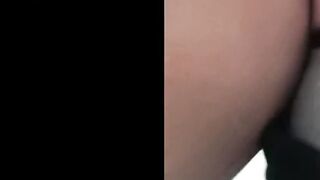 Step Mom Caught Step Son Spying on Her and help him to Cum Quick