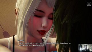 My Bully Is My Lover - Great fuck