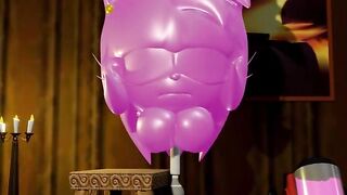 Ghost Amy gets Succ