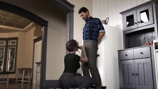 Game Stream - College Times - Sex Scenes