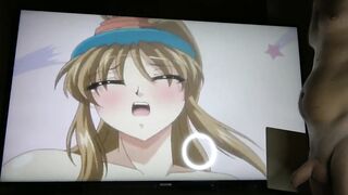 EP 130 - NIUYT FUYTZ Hottest Anime Hentai Japanese KYUNGS DIONG