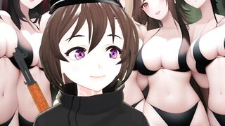 Avatar 2 sex compilation hentai