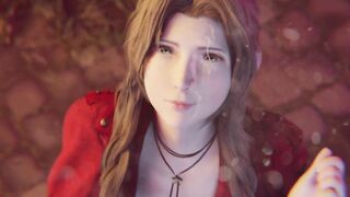 Aerith facial
