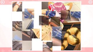 Miss Neko review | Keith Anderson