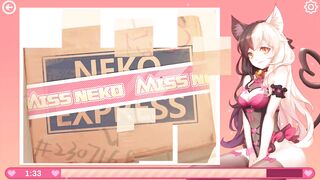 Miss Neko review | Keith Anderson