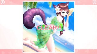Miss Neko review | Keith Anderson