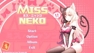 Miss Neko review | Keith Anderson