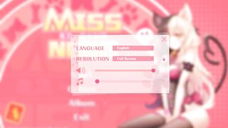 Miss Neko review | Keith Anderson
