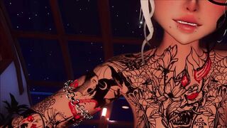 Solo POV Riding JOI\ASMR Teaser | VRC