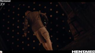 Real Life Hentaied Jennifer Mendez is fucked and creampied big time