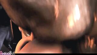 SAMUS METROID ANIMATION wet by sex BUKAKE