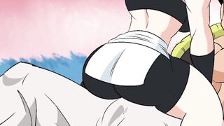 The Erotic Battle of Control