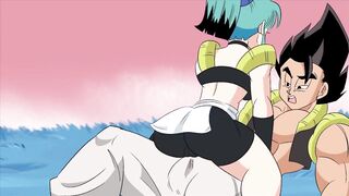 The Erotic Battle of Control
