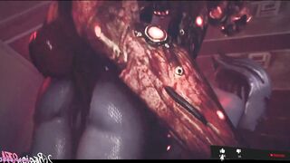 TIFA LOCKHART FINAL FANTASY SUCKING LEAVES GREAT AND TAKING CUM ORGASM LIGHT