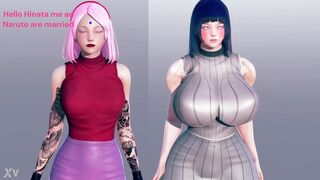 Futa Hinata x Sakura
