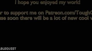 The Witcher\ Ciri from the witcher gets his share of pleasure ....\ The Witcher