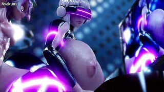 Pound the Future