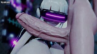 Pound the Future