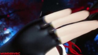 Wholesome headpats for those that want to be happy ????