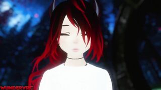 Wholesome headpats for those that want to be happy ????