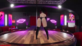 Bubble Butt - Remix