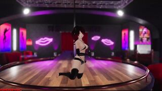 Bubble Butt - Remix