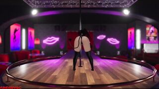Bubble Butt - Remix