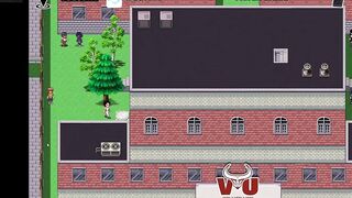 Demon Deals [v0.5 Public] [Breadman Games] Gameplay part 1